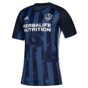 Maglia Los Angeles Galaxy Away 2020/21