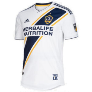 Maglia Los Angeles Galaxy Home 2018/19