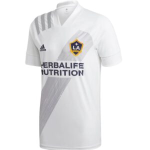 Maglia Los Angeles Galaxy Home 2020/21