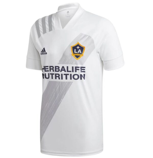 Maglia Los Angeles Galaxy Home 2020/21