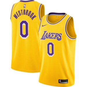 Russell Westbrook, Los Angeles Lakers - Icon