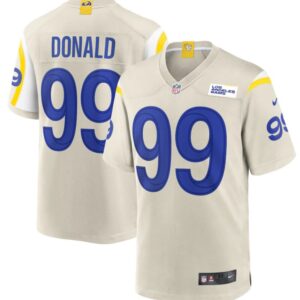 Aaron Donald, Los Angeles Rams - Bone