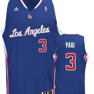 Chris Paul, Los Angeles Clippers [Blue]