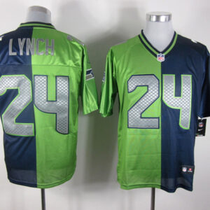 Marshawn Lynch, Seattle Seahawks
