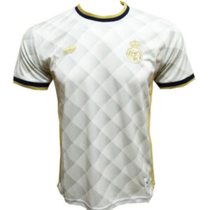 Maglia Real Madrid Classic Retro