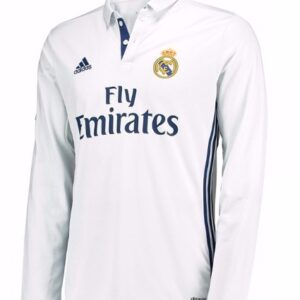 Maglia Real Madrid Home ML 2016/17