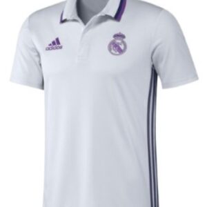 Maglia Real Madrid Polo 2016/17