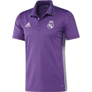 Maglia Real Madrid Polo 2 2016/17