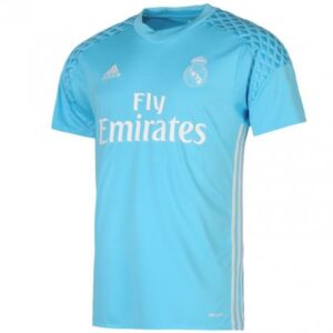 Maglia Real Madrid Home Portiere  2016/17