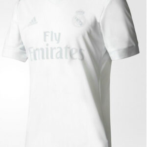 Maglia Real Madrid Adidas x Parley 2016/17