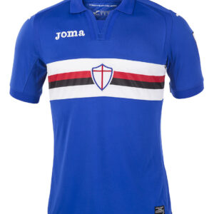 Maglia Sampdoria Home 2017/18