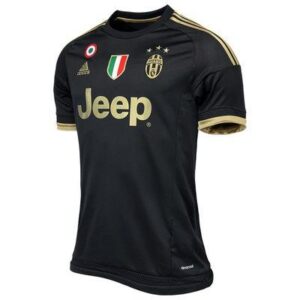 Maglia Juventus Third 2015/16