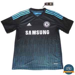 Chelsea FC Third 2014/2015