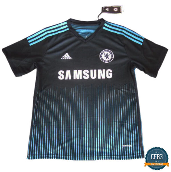Chelsea FC Third 2014/2015