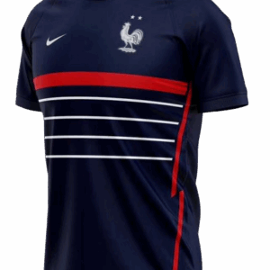 Maglia Francia Home 2020 - Concept