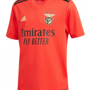 Maglia Benfica Home 2020/21