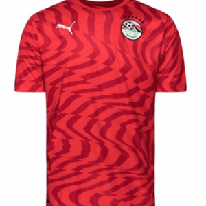 Maglia Egitto Home 2019/20
