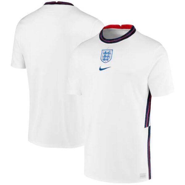 Maglia Inghilterra Home 2020/21