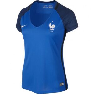 Maglia Francia Euro 2016 DONNA