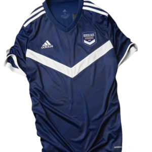 Maglia Girondins Bordeaux Home 2020/21