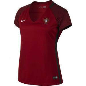 Portogallo Home Euro 2016 - DONNA