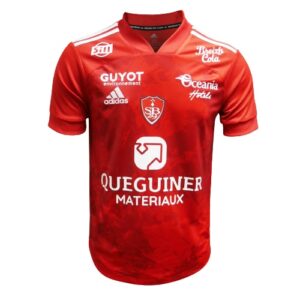 Maglia Olympique Marsiglia Home 2020/21