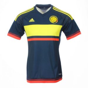Maglia Colombia Away 2015 - DONNA