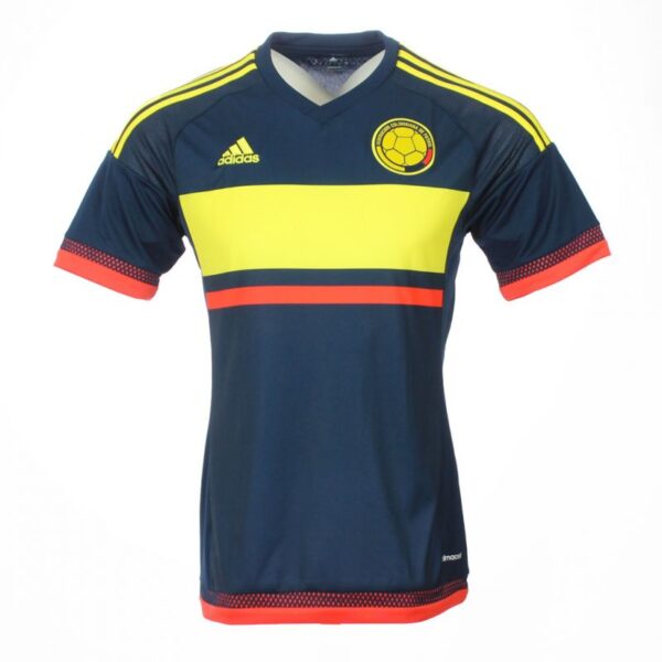 Maglia Colombia Away 2015 - DONNA