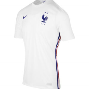 Maglia Francia Away 2020/21
