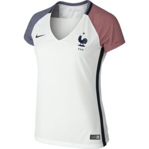 Maglia Francia Away Euro 2016 DONNA