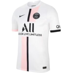Maglia PSG Away 2021/22