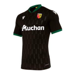 Maglia Olympique Marsiglia Away 2020/21