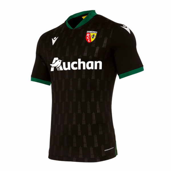 Maglia Olympique Marsiglia Away 2020/21