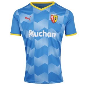 Maglia Olympique Marsiglia Third 2021/22