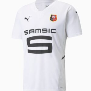 Maglia Olympique Marsiglia Away 2021/22