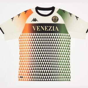 Maglia Venezia Away 2021/22