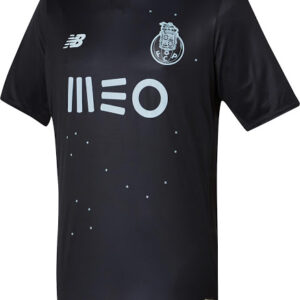 Maglia Porto Away 2016/17