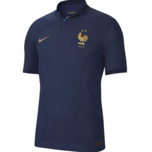 Maglia Francia Home 2022/23 - Authentic