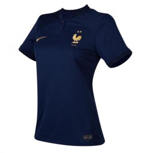Maglia Francia Home 2022/23 - DONNA