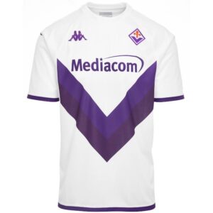 Maglia Fiorentina Away 2022/23
