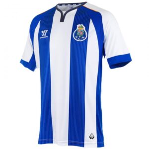 Oporto Home 2014/15