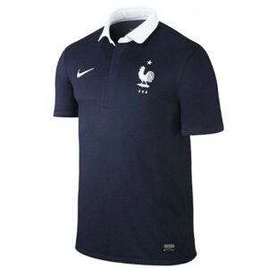 Maglia Francia, Mondiali 2014