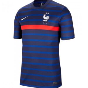 Maglia Francia Home 2020/21