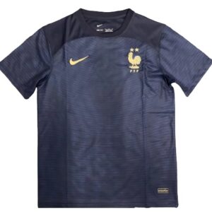 Maglia Francia Home 2022 (Non confermata)