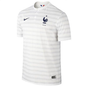 Francia Away, Mondiali 2014