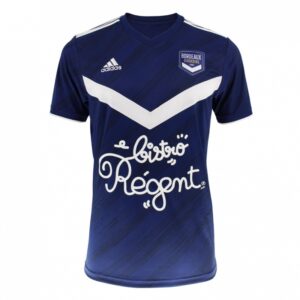 Maglia Girondins Bordeaux Home 2020/21