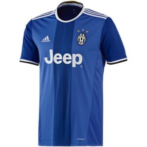 Maglia Juventus Away 2016/17