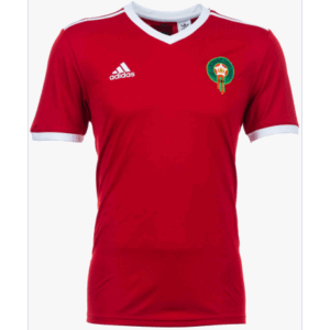 Maglia Marocco Home 2018