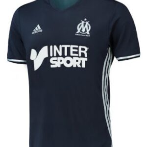 Maglia Olympique Marsiglia Away 2016/17