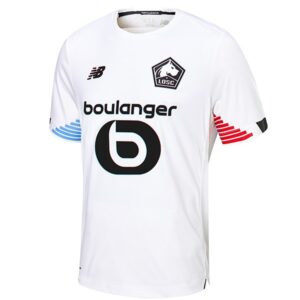 Maglia Lille Third 2020/21
